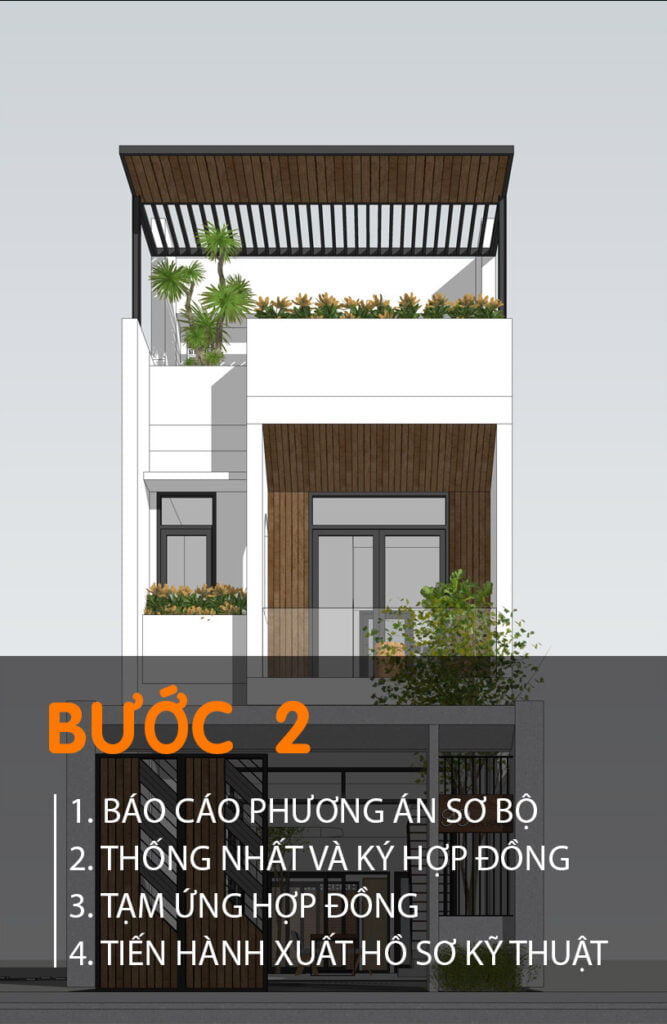Bước 2