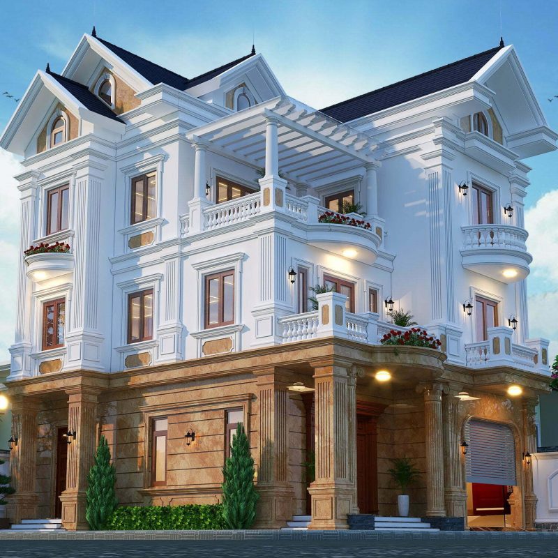 Dịch vụ thiết kế